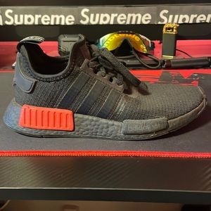 Kids NMD adidas shoes